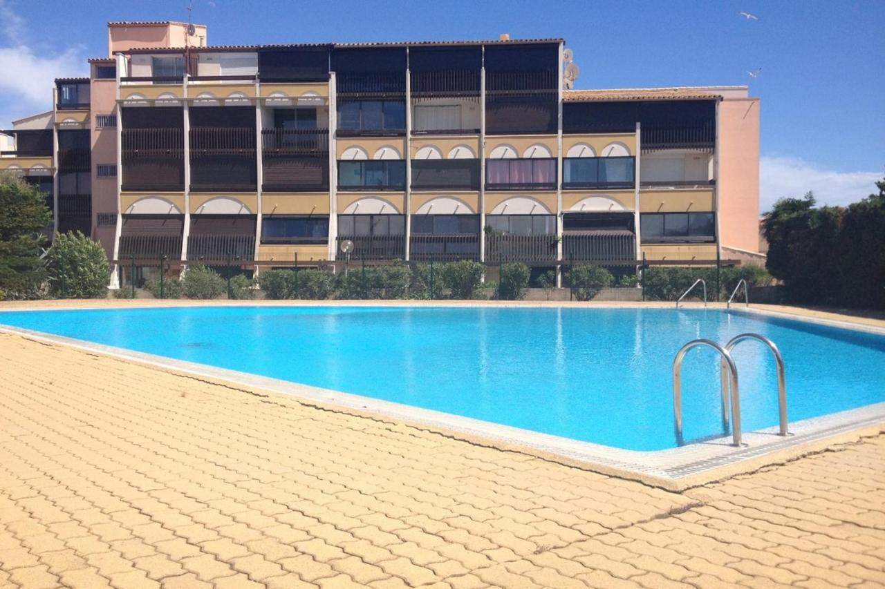 Naturiste Cap D'Agde Port Venus 1 Exterior foto