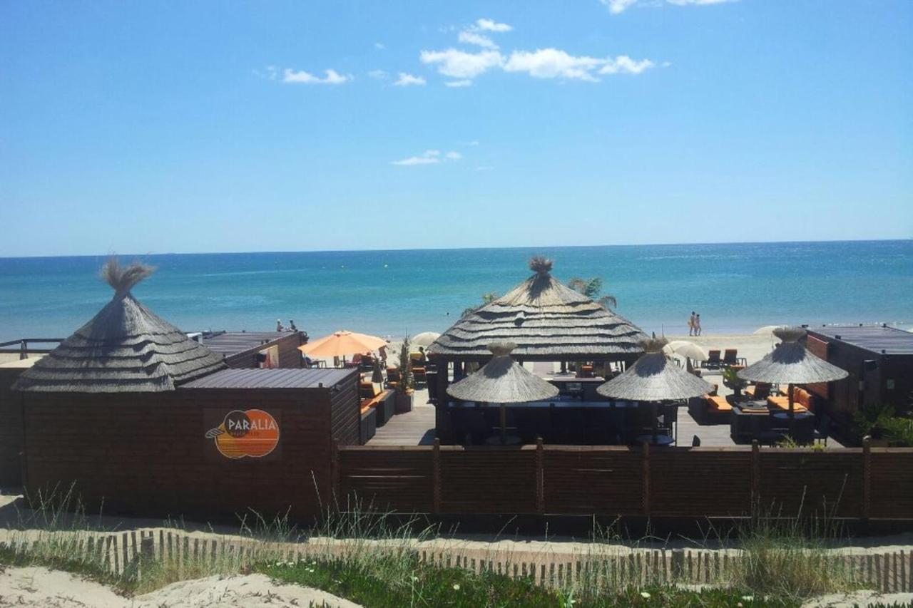Naturiste Cap D'Agde Port Venus 1 Exterior foto