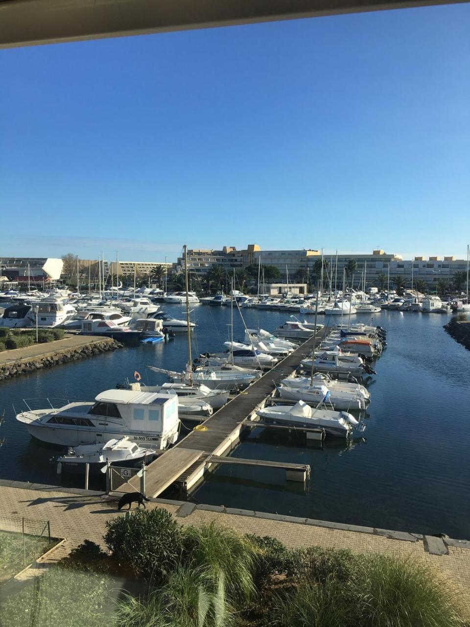 Naturiste Cap D'Agde Port Venus 1 Exterior foto